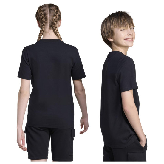 Adidas Παιδική κοντομάνικη μπλούζα Graffiti Graphic Tee